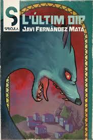 L'últim dip | 9788419415486 | Fernández Mata, Javi | Botiga online La Carbonera