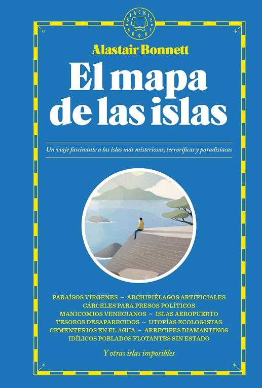 Fuera del mapa | 9788419172105 | Bonnett, Alastair | Botiga online La Carbonera