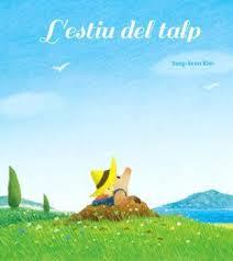 ESTIU DEL TALP,L | 9788416427796 | KIM,SANG-KEUN | Botiga online La Carbonera
