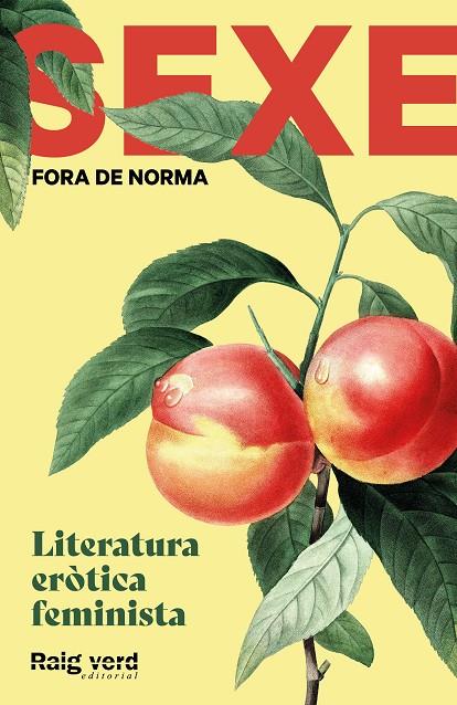 Sexe Fora de norma (préssecs) | 9788417925925 | Varios autores | Botiga online La Carbonera