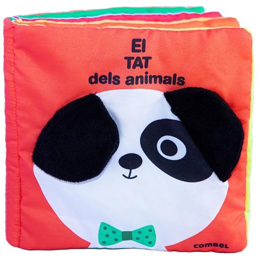 El tat dels animals | 9788491019121 | Aniel, Isabel | Botiga online La Carbonera