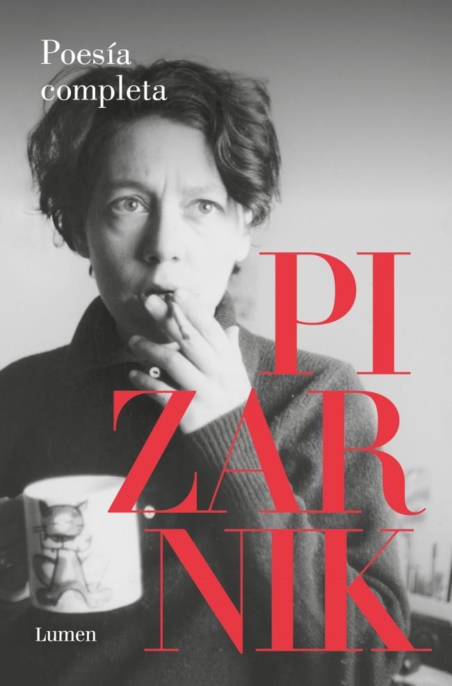 Poesía completa | 9788426424693 | Pizarnik, Alejandra | Botiga online La Carbonera