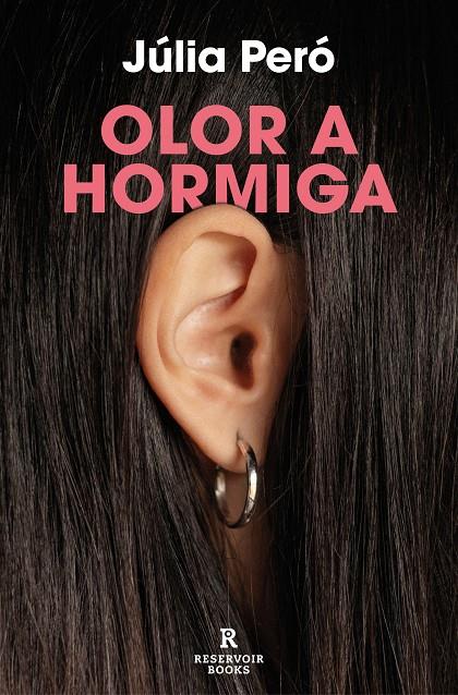 Olor a hormiga | 9788419940063 | Peró, Júlia | Botiga online La Carbonera