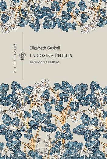 La cosina Phillis | 9788419474407 | Gaskell, Elizabeth | Botiga online La Carbonera