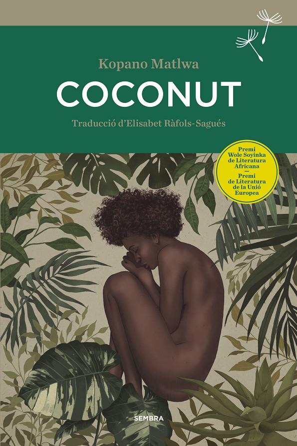 Coconut | 9788416698370 | Matlwa, Kopano | Botiga online La Carbonera