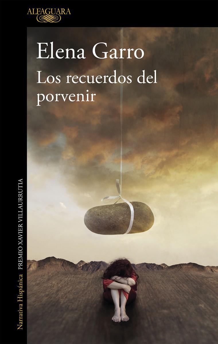 Los recuerdos del porvenir (Mapa de las lenguas) | 9788420438153 | Garro, Elena | Botiga online La Carbonera