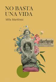 No basta una vida | 9788419728920 | Martinez, Mila | Botiga online La Carbonera