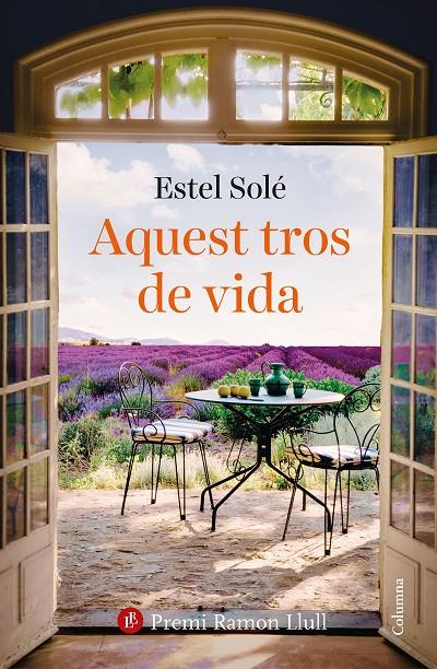 Aquest tros de vida | 9788466432986 | Solé Casadellà, Estel | Botiga online La Carbonera