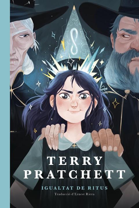 Igualtat de Ritus | 9788412235623 | Pratchett, Terry | Botiga online La Carbonera
