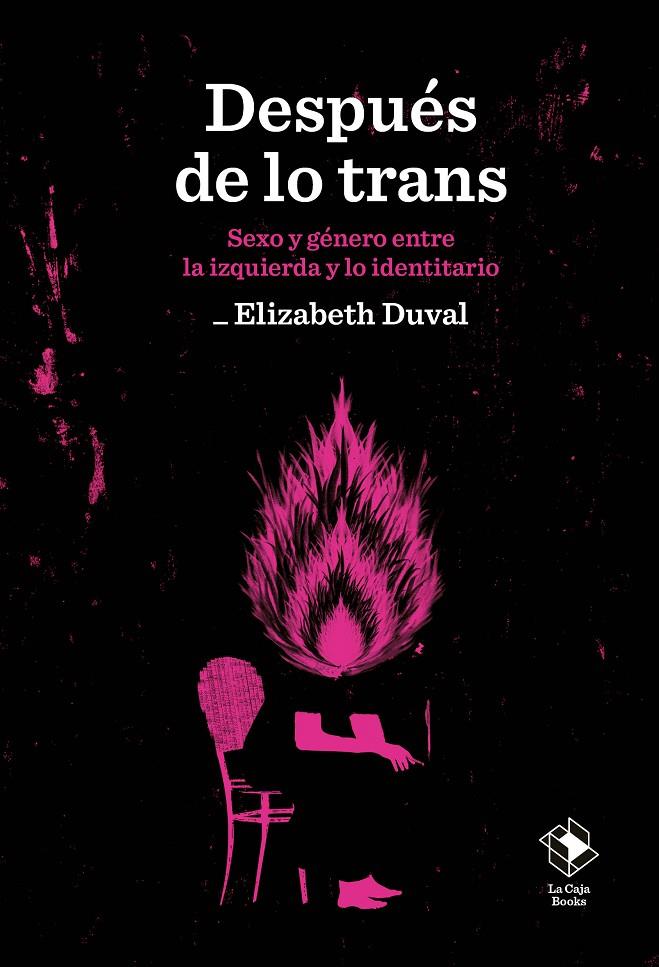 Después de lo trans | 9788417496807 | Duval, Elizabeth | Botiga online La Carbonera