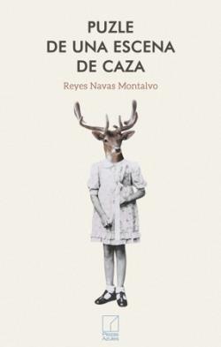 Puzle de una escena de caza | 9791399164312 | Navas Montalvo, Reyes | Botiga online La Carbonera