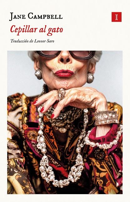 Cepillar al gato | 9791387641658 | Campbell, Jane | Botiga online La Carbonera