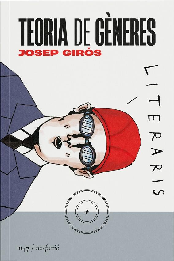 Teoria de gèneres | 9788419059659 | Girós, Josep | Botiga online La Carbonera