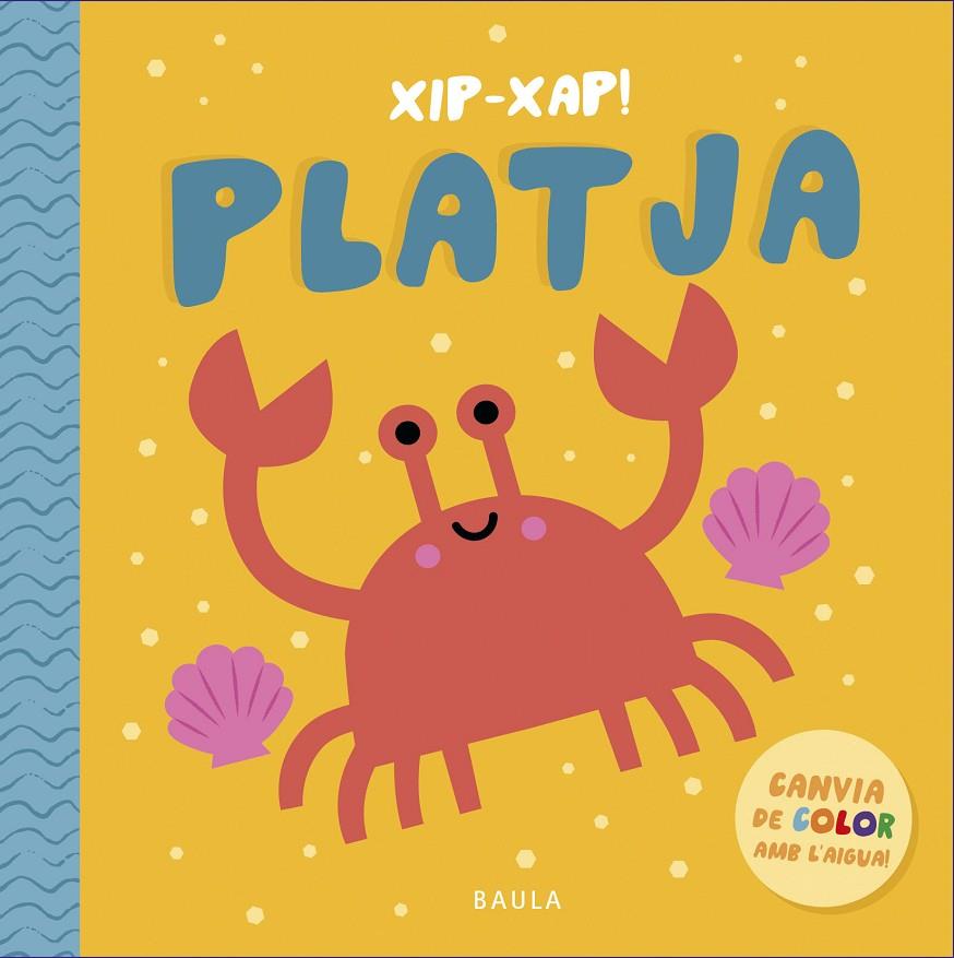 Platja | 9788447954087 | Townhouse Publishing