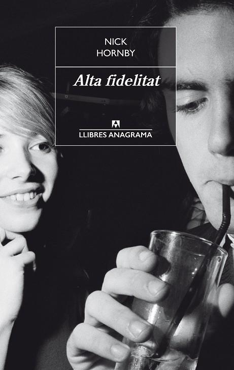 Alta fidelitat | 9788433915344 | Nick Hornby | Botiga online La Carbonera