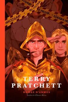 HOMES D'ARMES | 9788412738643 | PRATCHETT, TERRY | Botiga online La Carbonera