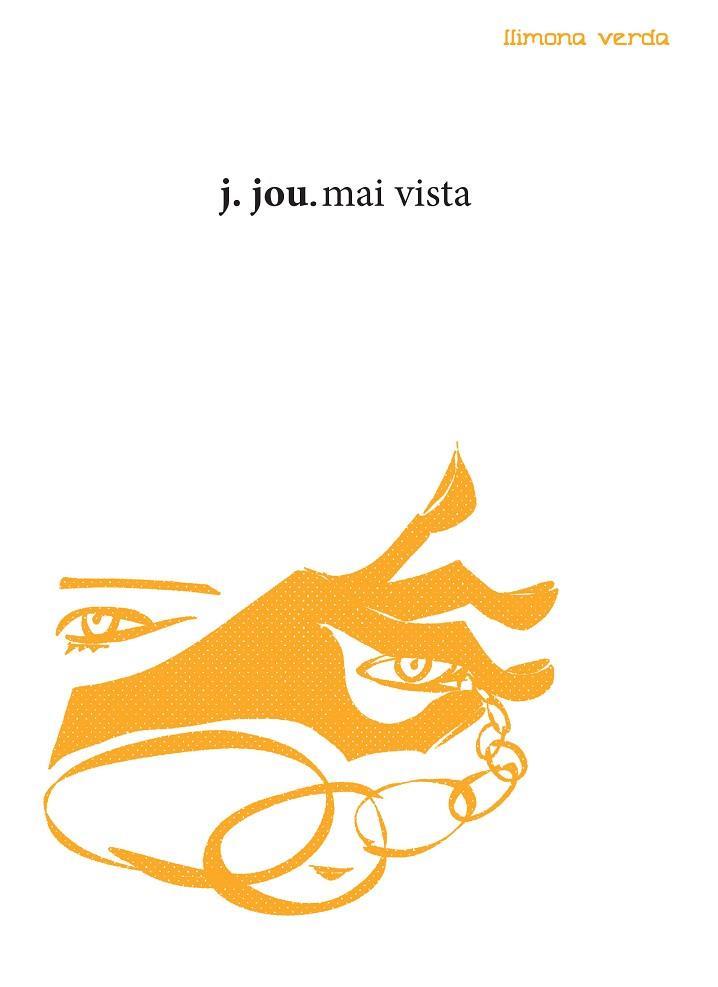 Mai vista | 9788494835568 | Jou, J. | Botiga online La Carbonera