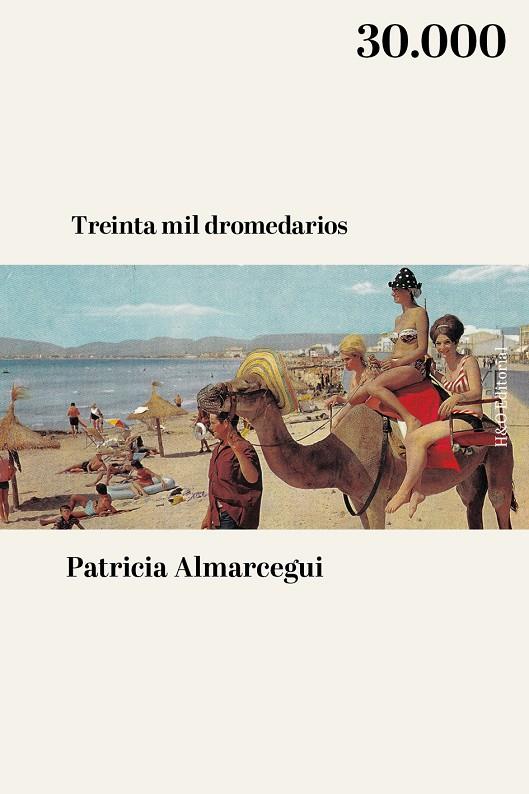Treinta mil dromedarios | 9791387914080 | Almarcegui, Patricia | Botiga online La Carbonera
