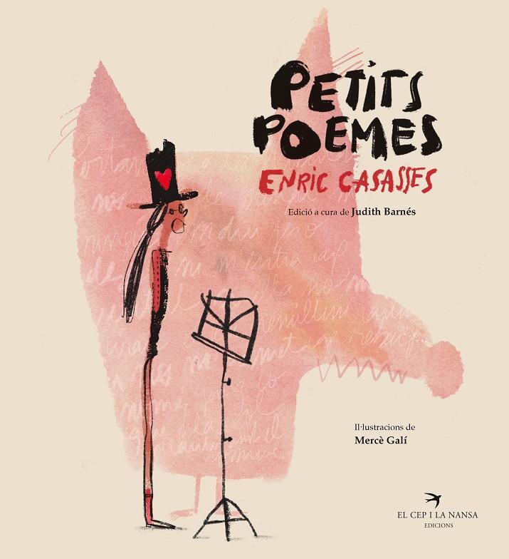 Enric Casasses. Petits poemes | 9788419747785 | Casasses, Enric | Botiga online La Carbonera
