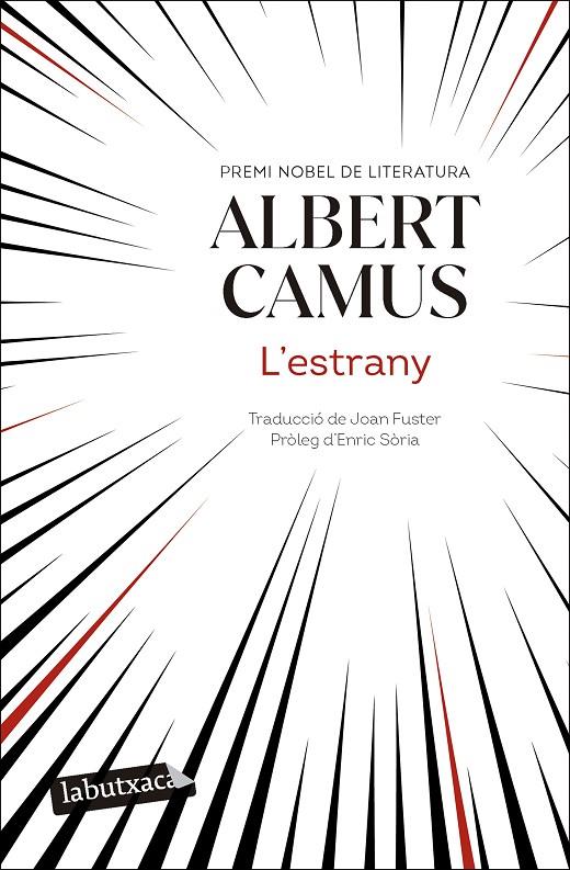 L'estrany | 9788419971388 | Camus, Albert | Botiga online La Carbonera