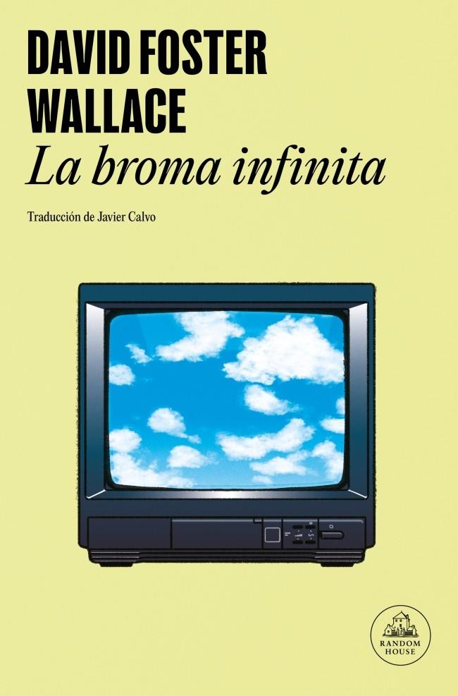 La broma infinita | 9788439746164 | Wallace, David Foster | Botiga online La Carbonera