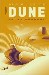 Els fills de Dune | 9788412838534 | Herbert, Frank | Botiga online La Carbonera