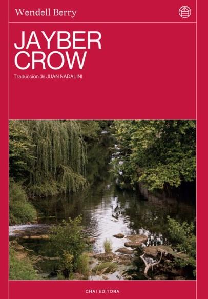 Jayber Crow | 9791399142365 | Berry, Wendell | Botiga online La Carbonera