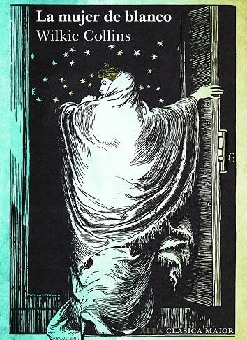 La mujer de blanco | 9788411780315 | Collins, Wilkie | Botiga online La Carbonera