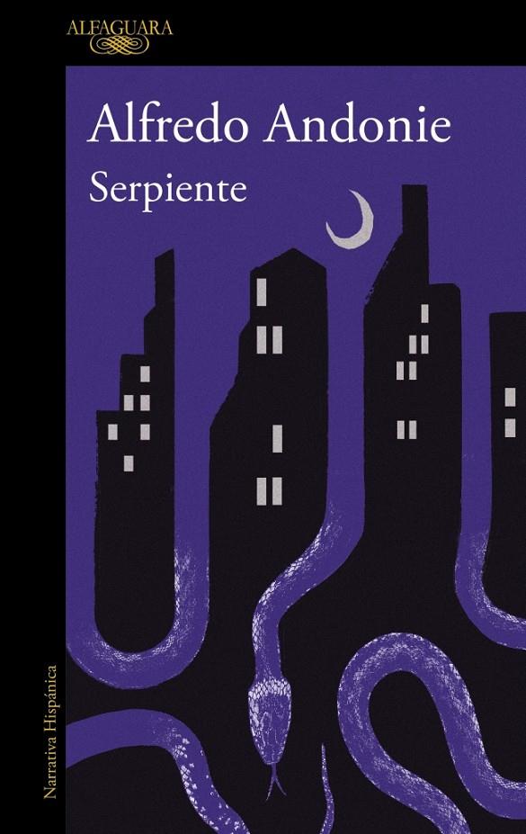 Serpiente (Mapa de las lenguas) | 9791387846541 | Andonie, Alfredo | Botiga online La Carbonera