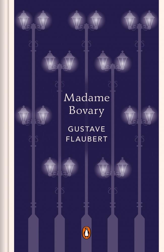 Madame Bovary (edición especial en tapa dura) | 9788491056294 | Flaubert, Gustave | Botiga online La Carbonera