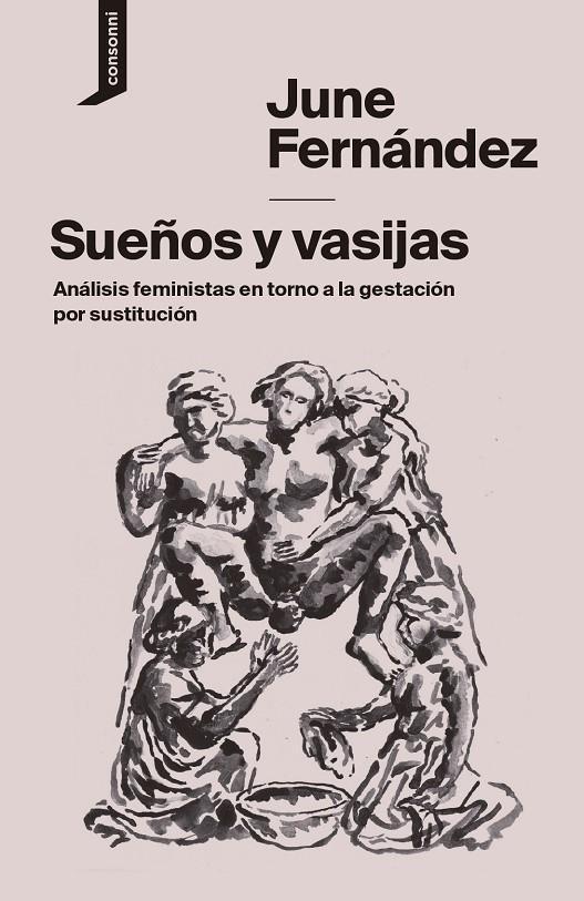 Sueños y vasijas | 9788419490285 | Fernández, June | Botiga online La Carbonera