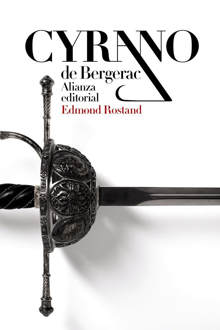 Cyrano de Bergerac | 9788491043133 | Rostand, Edmond | Botiga online La Carbonera