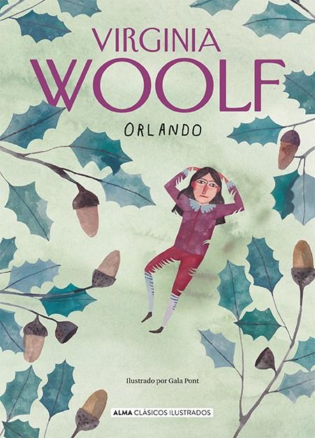 Orlando | 9788418933899 | Woolf, Virginia | Botiga online La Carbonera