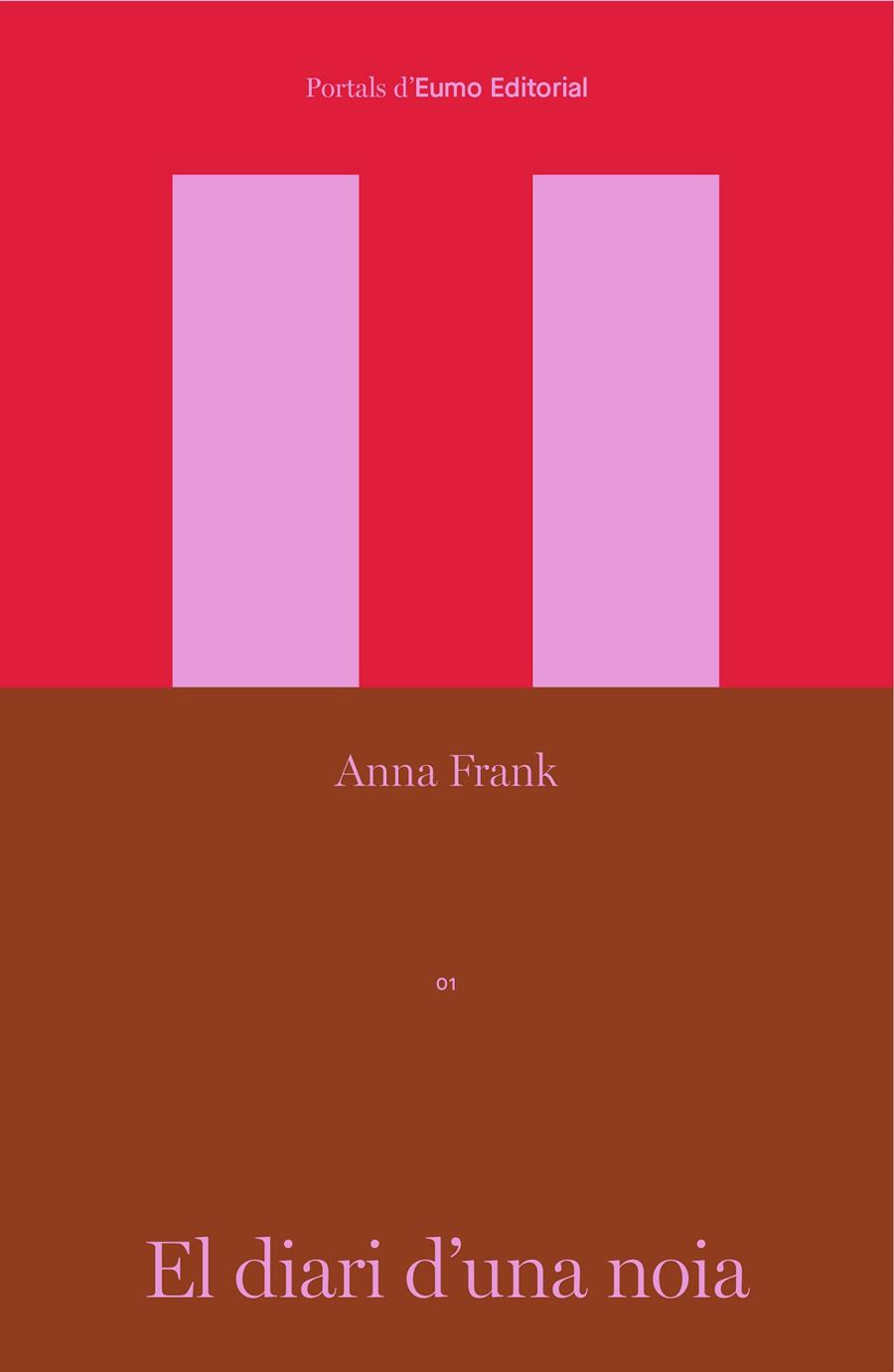 El diari d'una noia | 9788497668774 | Frank, Anna | Botiga online La Carbonera