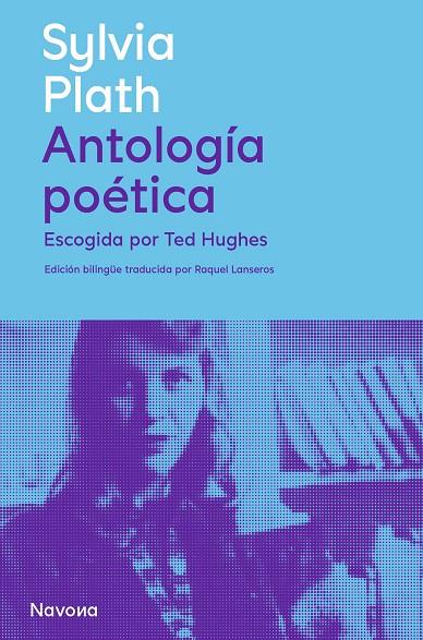 Antología poética | 9788419552242 | Plath, Sylvia | Botiga online La Carbonera