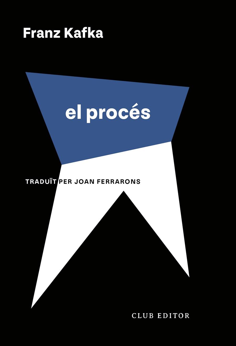 El procés | 9788473294737 | Kafka, Franz | Botiga online La Carbonera