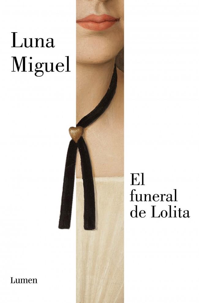 El funeral de Lolita (nueva edición) | 9788426433176 | Miguel, Luna | Botiga online La Carbonera