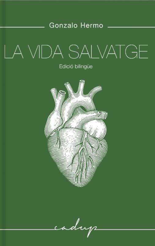 La vida salvatge | 9788412068429 | Hermo González, Gonzalo | Botiga online La Carbonera