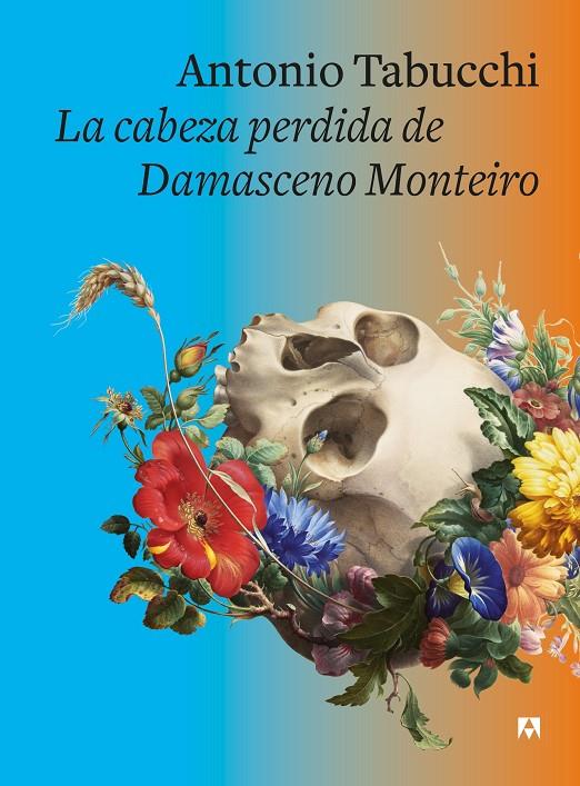 La cabeza perdida de Damasceno Monteiro | 9788433928528 | Tabucchi, Antonio | Botiga online La Carbonera