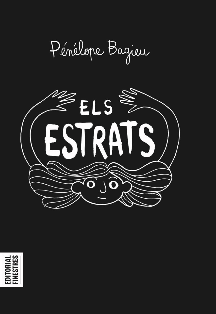 Els estrats | 9788419523006 | Bagieu, Pénélope | Botiga online La Carbonera