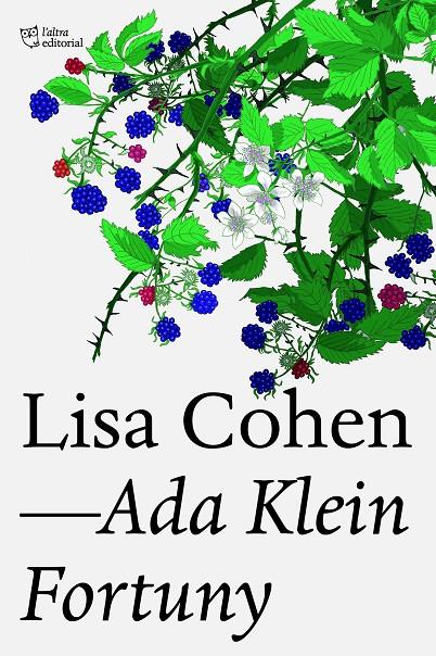 Lisa Cohen | 9791387672201 | Klein Fortuny, Ada | Botiga online La Carbonera