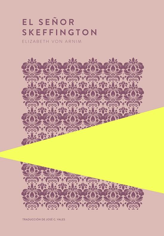 El señor Skeffington | 9789992083185 | von Arnim, Elizabeth | Botiga online La Carbonera