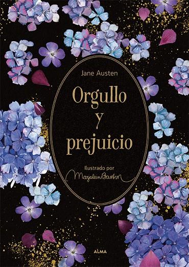 Orgullo y prejuicio (El Jardín Secreto) | 9788419599216 | Austen, Jane | Botiga online La Carbonera