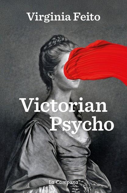 Victorian Psycho | 9788418226908 | Feito, Virginia | Botiga online La Carbonera