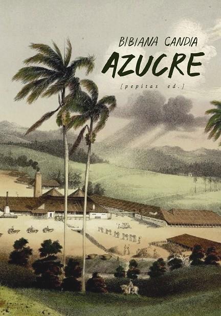 Azucre | 9788417386825 | Candia Becerra, Bibiana | Botiga online La Carbonera