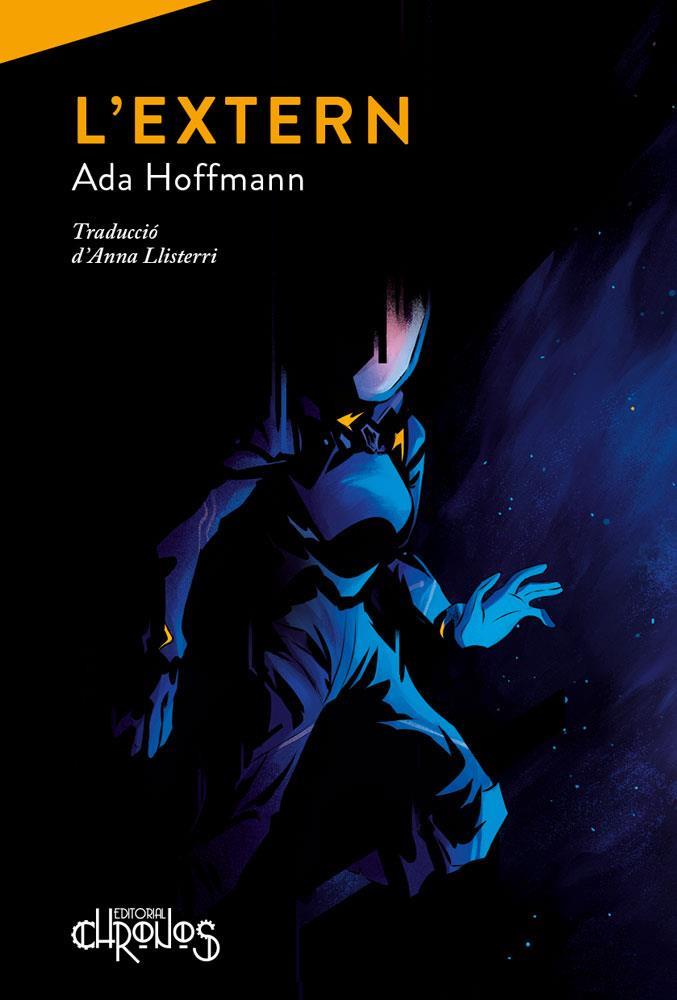 L'Extern | 9788412119565 | HOFFMANN, ADA | Botiga online La Carbonera