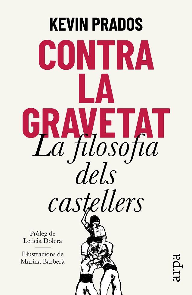 Contra la gravetat | 9791387833329 | Prados, Kevin | Botiga online La Carbonera