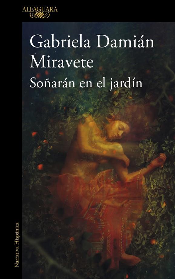 Soñarán en el jardín (Mapa de las lenguas) | 9791387846527 | Damián Miravete, Gabriela | Botiga online La Carbonera
