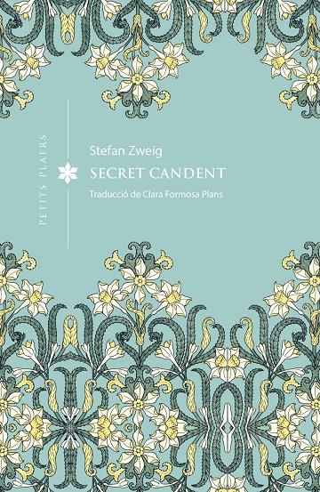 Secret candent | 9791387961398 | Zweig, Stefan | Botiga online La Carbonera