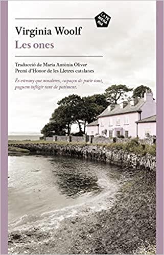 Les ones | 9788494320132 | WOOLF , VIRGINIA | Botiga online La Carbonera
